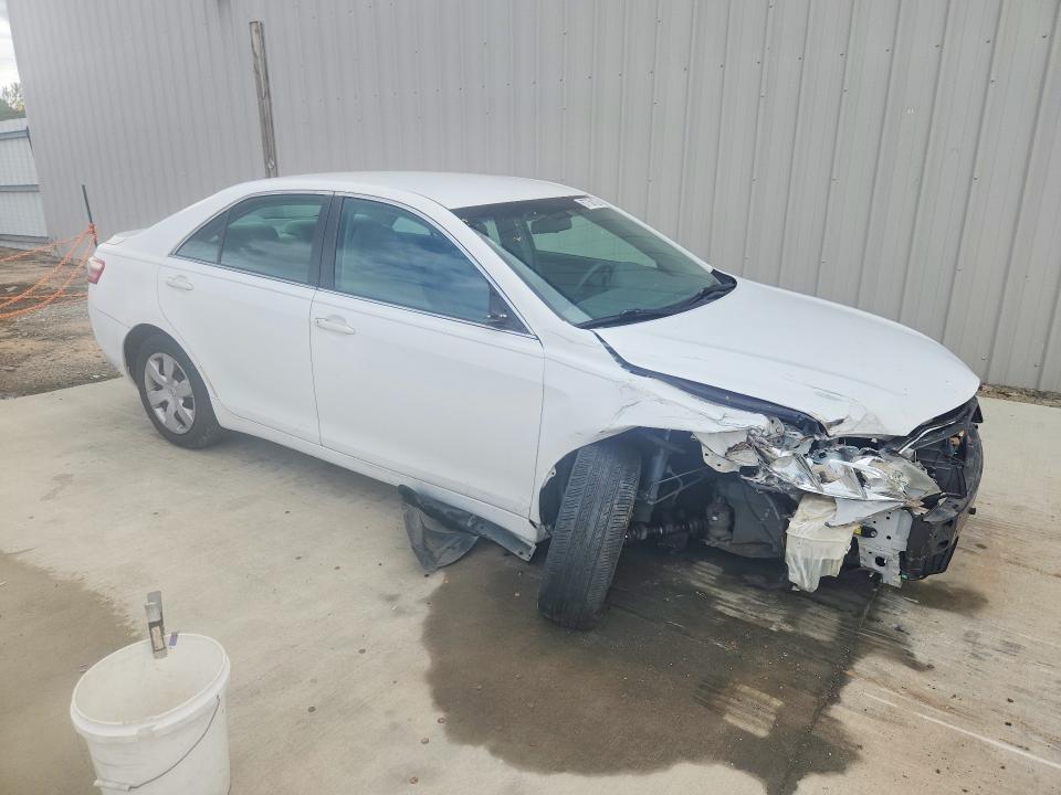 2009 Toyota Camry მანქანა იყიდება აუქციონზე, vin: 4T1BE46K09U866163, აუქციონის ნომერი: 67756126