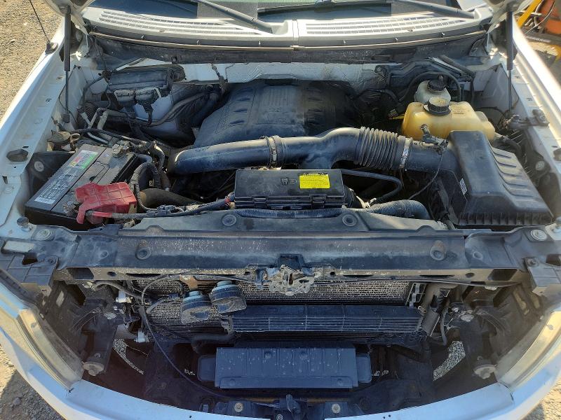 Aukcja sprzedaży 2013 Ford F150, vin: 1FTFW1ET3DFD06193, numer aukcji: 69661436