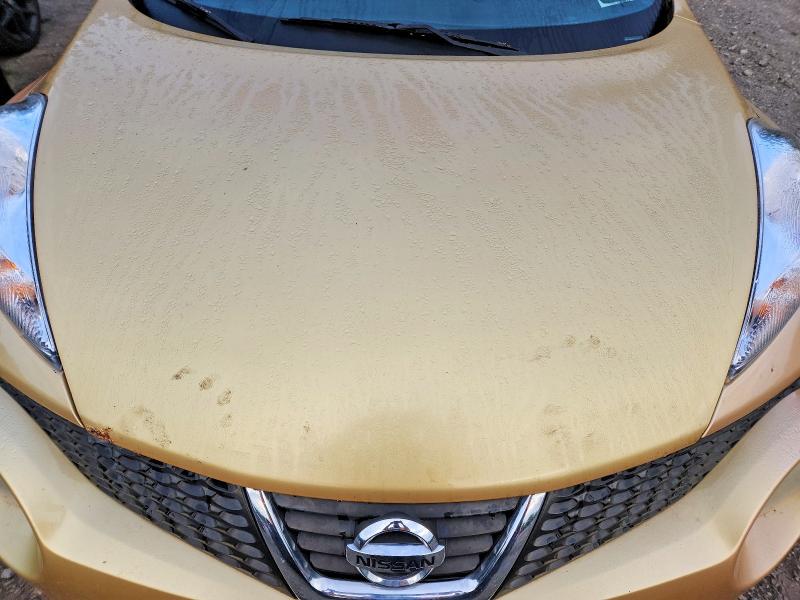 68032366 :رقم المزاد ، JN8AF5MV5DT206946 vin ، 2013 Nissan Juke مزاد بيع