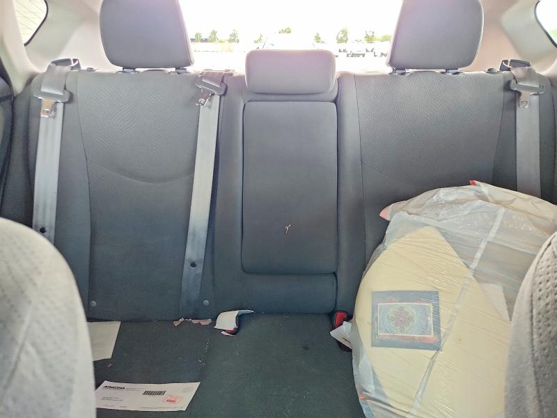 Продажа на аукционе авто 2012 Toyota Prius, vin: JTDKN3DU7C1541067, номер лота: 69590116