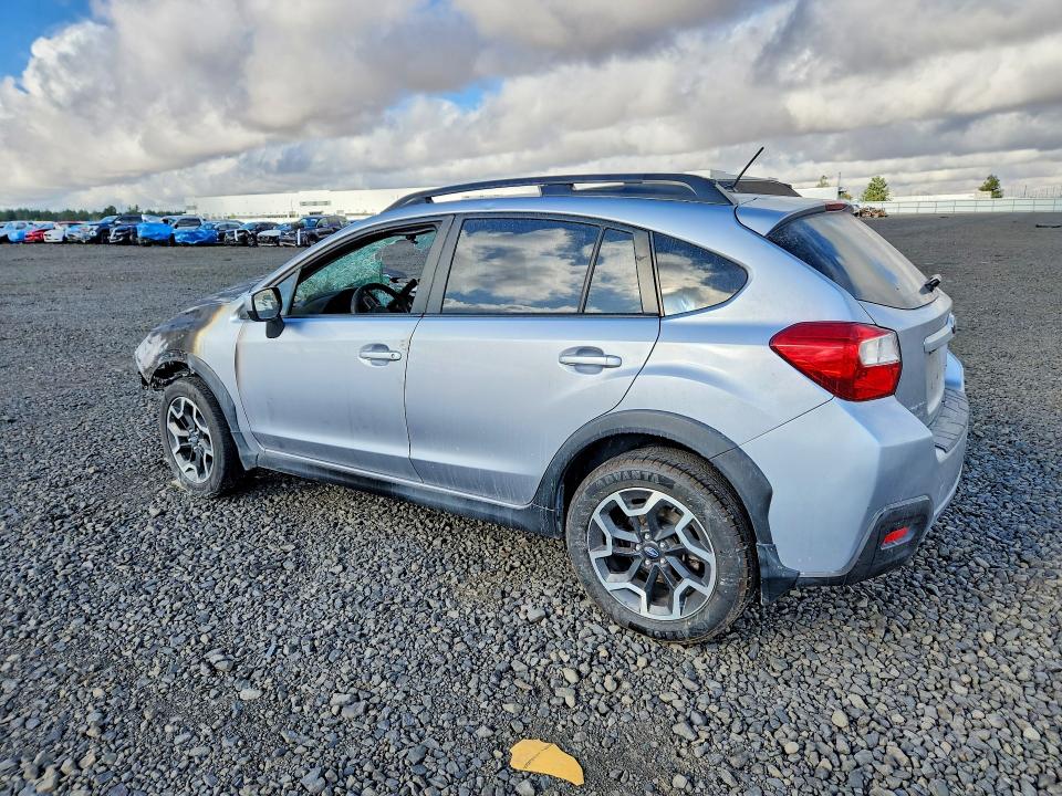 Продаж на аукціоні авто 2016 Subaru Crosstrek, vin: JF2GPABC3G8332812, номер лоту: 67483436