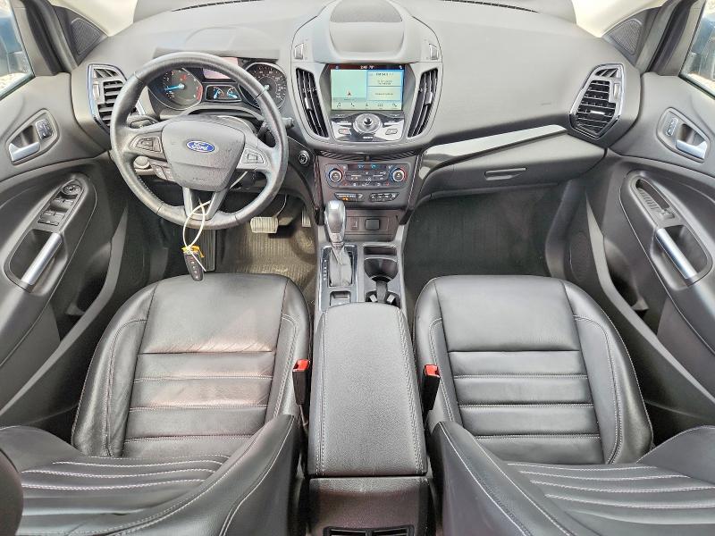 Продажа на аукционе авто 2019 Ford Escape, vin: 1FMCU9J90KUC01407, номер лота: 69310206