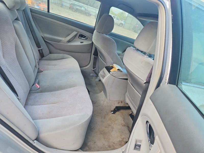 Продажа на аукционе авто 2011 Toyota Camry, vin: 4T1BF3EK8BU603451, номер лота: 69940706