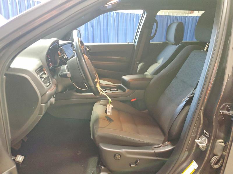 Aukcja sprzedaży 2025 Dodge Durango, vin: 1C4RDHDG1SC544770, numer aukcji: 69769706
