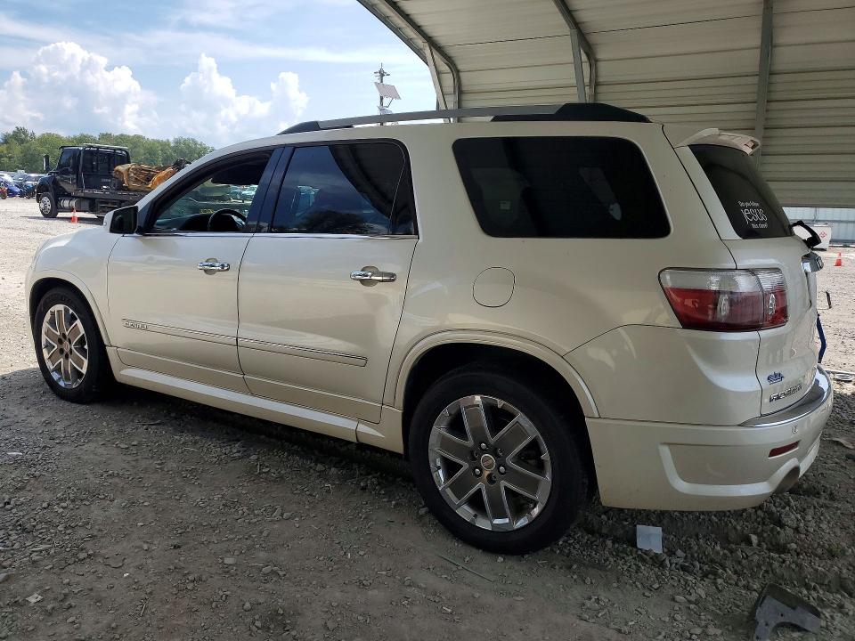 Продаж на аукціоні авто 2011 Gmc Acadia, vin: 1GKKVTED3BJ393369, номер лоту: 67446406