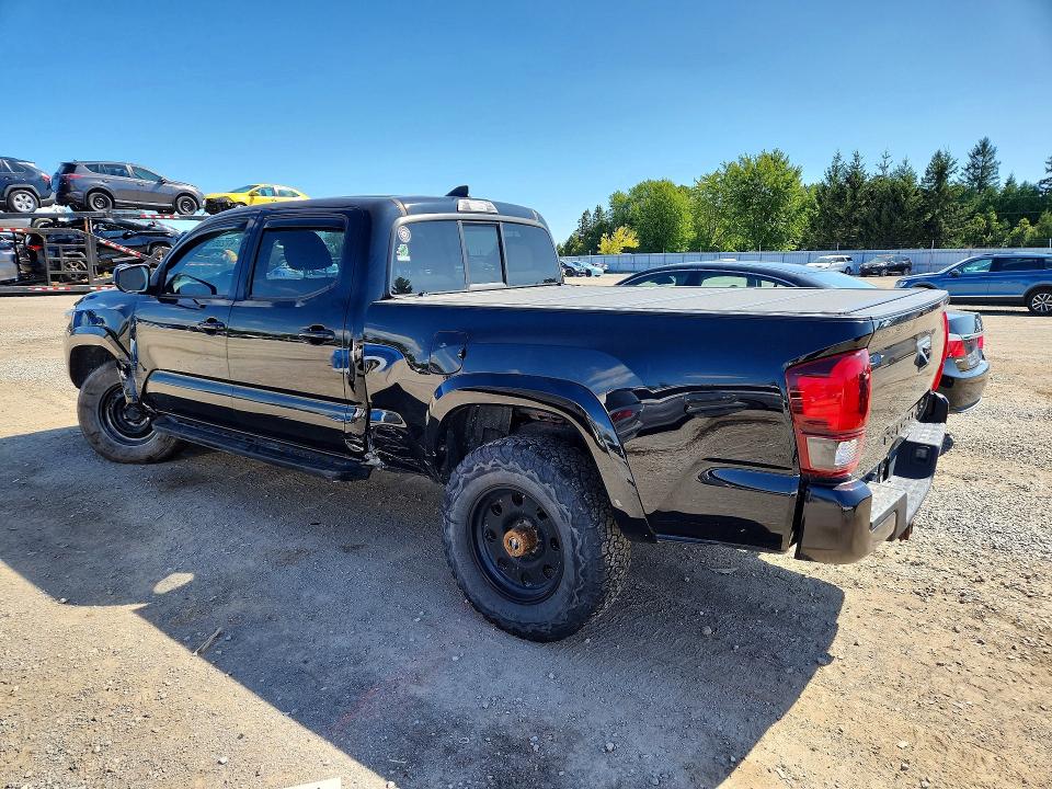 Продаж на аукціоні авто 2022 Toyota Tacoma, vin: 3TYDZ5BN3NT011760, номер лоту: 67235196