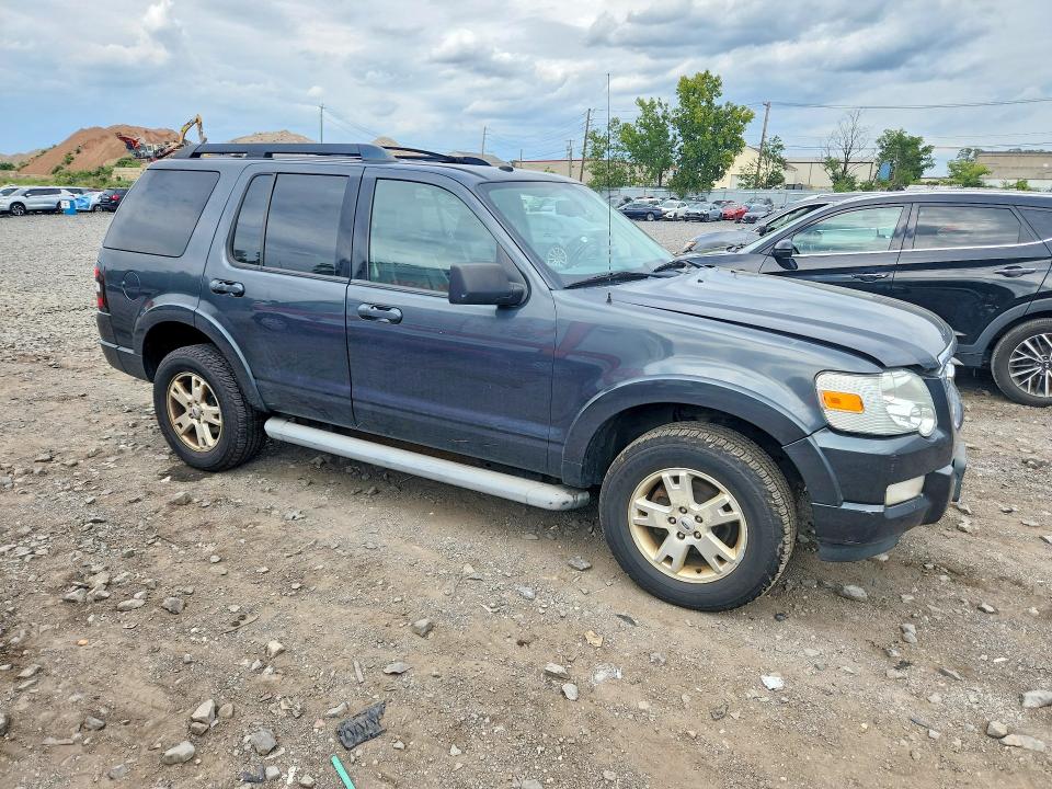 Продаж на аукціоні авто 2010 Ford Explorer, vin: 1FMEU7DE7AUA32958, номер лоту: 68292066