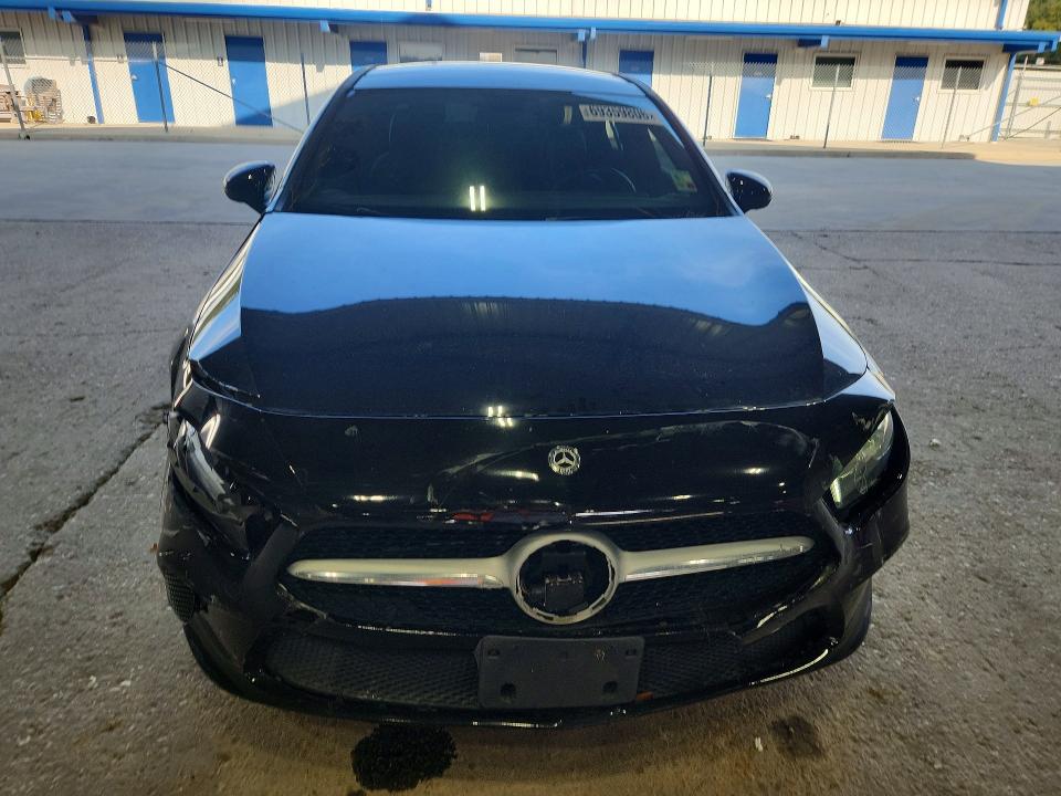 Aukcja sprzedaży 2020 Mercedes-benz A, vin: W1K3G4EB2LJ234140, numer aukcji: 69359806