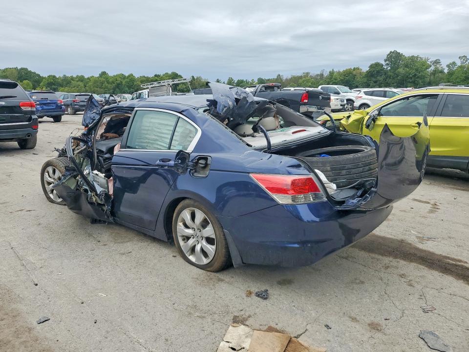 69695116 :رقم المزاد ، 1HGCP26869A050492 vin ، 2009 Honda Accord مزاد بيع