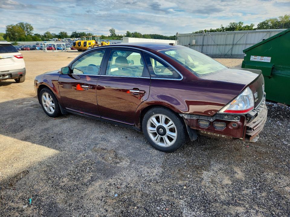 Aukcja sprzedaży 2009 Mercury Sable, vin: 1MEHM42WX9G626710, numer aukcji: 69879566