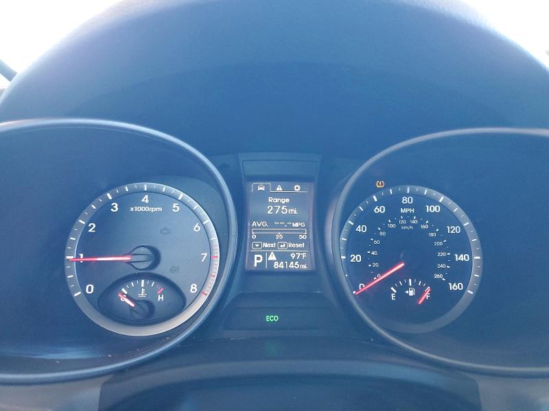 Aukcja sprzedaży 2015 Hyundai Santa Fe Sport, vin: 5XYZT3LB2FG294419, numer aukcji: 67748846
