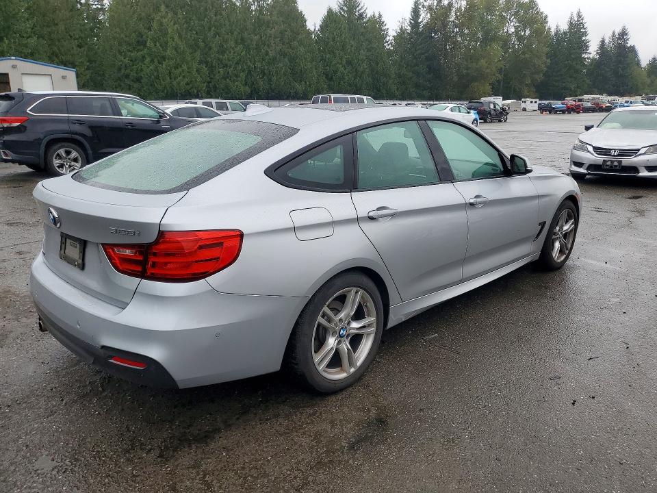 Продажа на аукционе авто 2014 Bmw 328, vin: WBA3X5C57ED558163, номер лота: 70339396