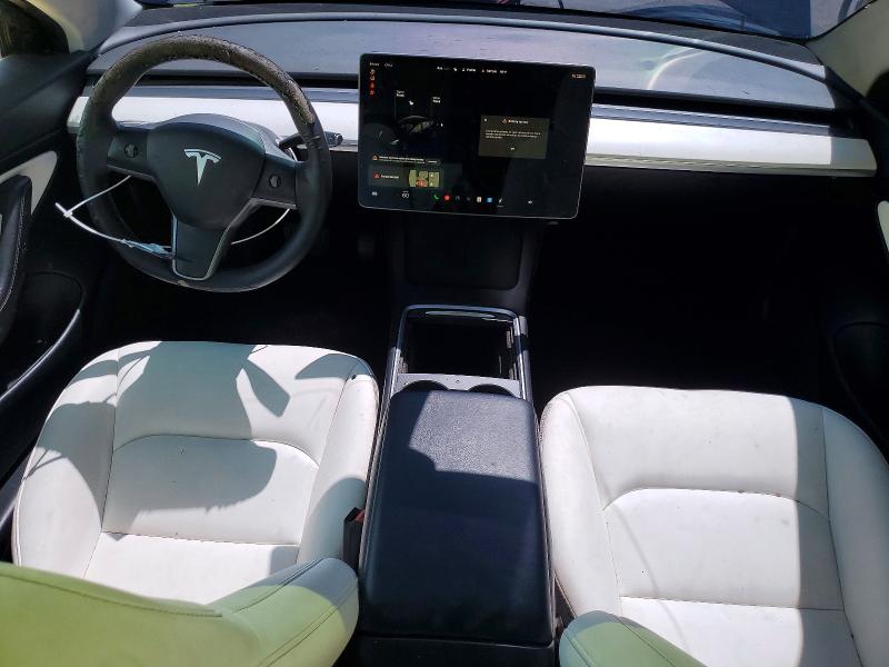 Aukcja sprzedaży 2021 Tesla Model 3, vin: 5YJ3E1EB6MF937537, numer aukcji: 68404876