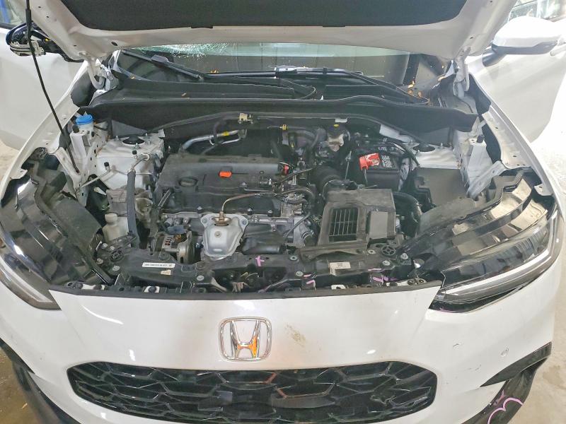 Продажа на аукционе авто 2024 Honda Hr-v, vin: 3CZRZ2H77RM731975, номер лота: 67541186