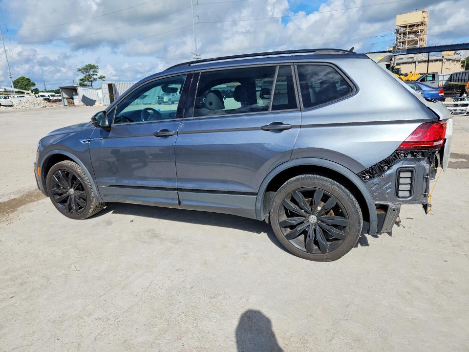 67316736 :رقم المزاد ، 3VV3B7AX4LM146478 vin ، 2020 Volkswagen Tiguan مزاد بيع