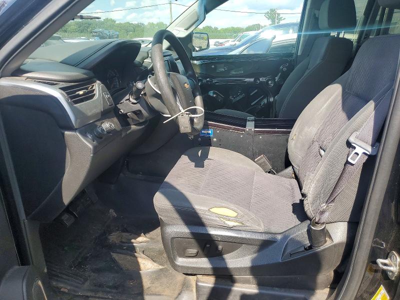 Aukcja sprzedaży 2015 Chevrolet Tahoe, vin: 1GNSK2EC9FR654668, numer aukcji: 68104256