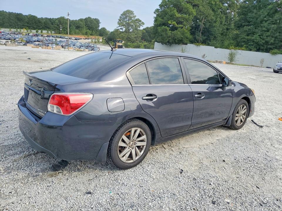 2015 Subaru Impreza მანქანა იყიდება აუქციონზე, vin: JF1GJAC6XFH013727, აუქციონის ნომერი: 69558506