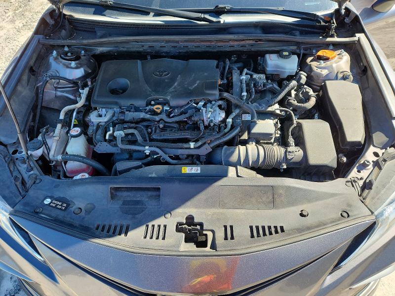 Aukcja sprzedaży 2021 Toyota Camry, vin: 4T1C31AK8MU022199, numer aukcji: 68632236
