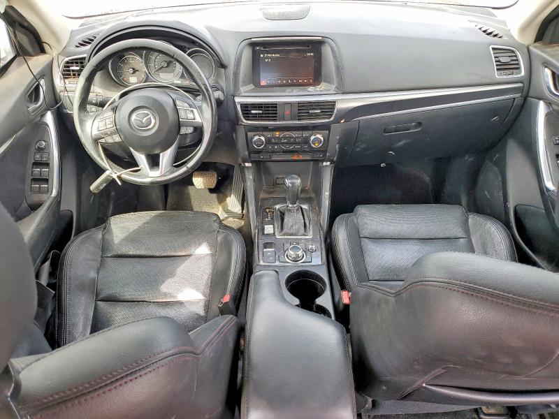 Aukcja sprzedaży 2016 Mazda Cx-5, vin: JM3KE2DY0G0699766, numer aukcji: 67863406