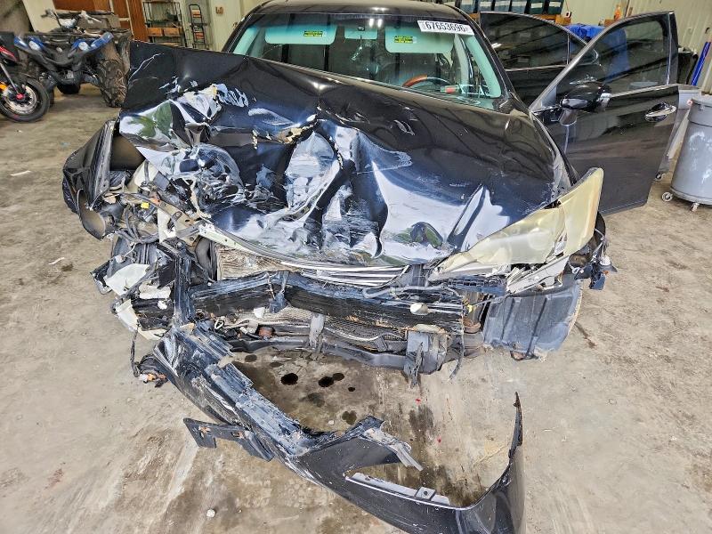 Aukcja sprzedaży 2008 Lexus Es, vin: JTHBJ46G282253286, numer aukcji: 67653696