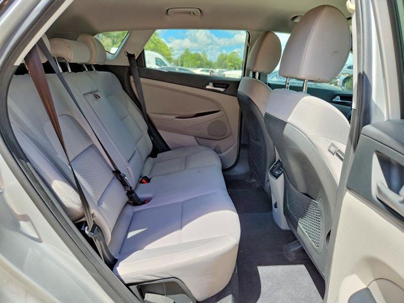 Продажа на аукционе авто 2019 Hyundai Tucson, vin: KM8J33AL8KU877073, номер лота: 67381876