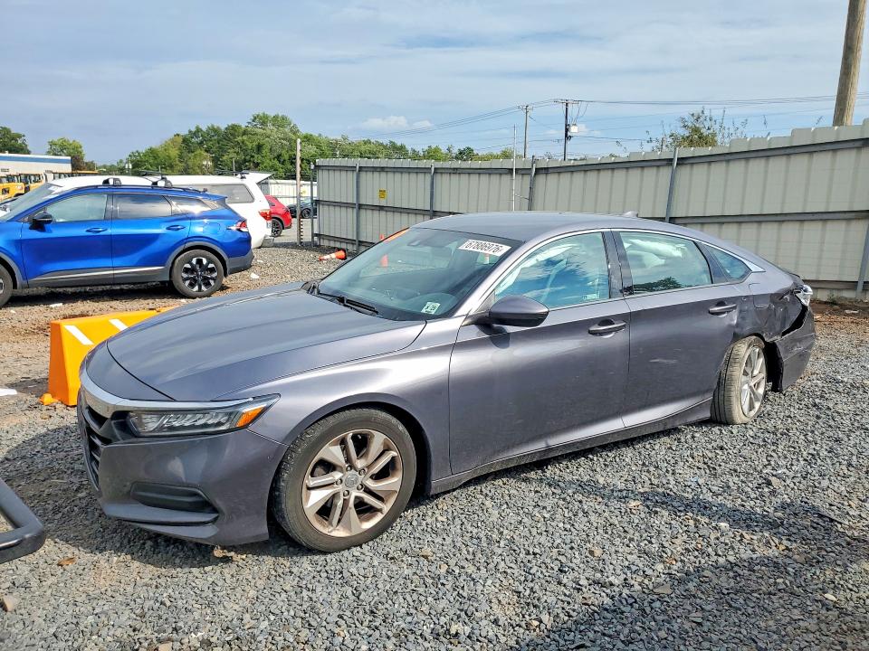 Aukcja sprzedaży 2020 Honda Accord, vin: 1HGCV1F17LA064878, numer aukcji: 67886976