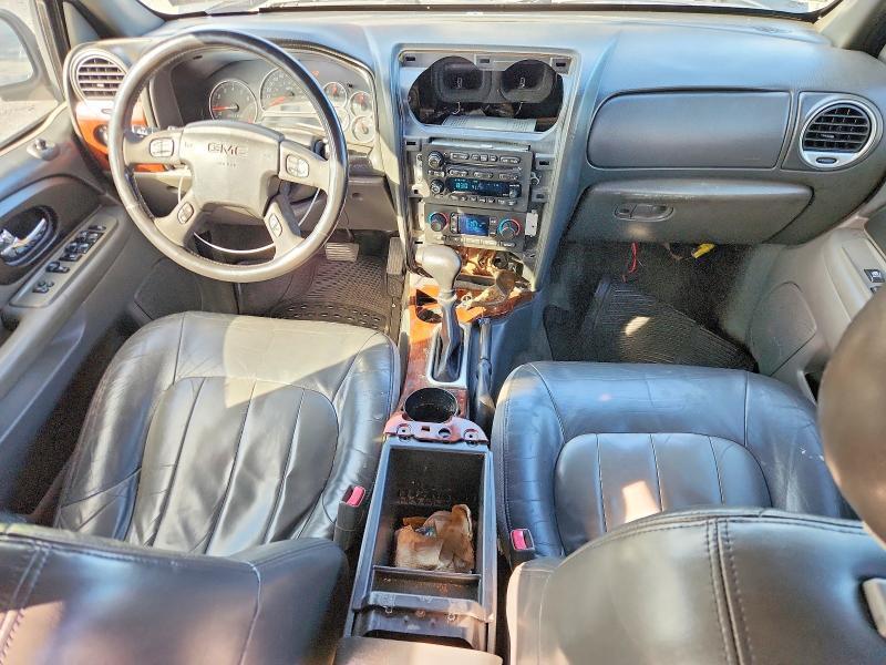 Продажа на аукционе авто 2003 Gmc Envoy, vin: 1GKDT13S232369368, номер лота: 69518026