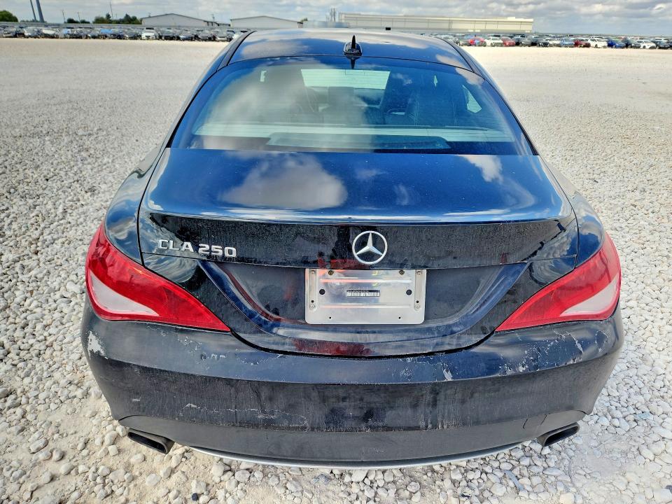 Продажа на аукционе авто 2016 Mercedes-benz Cla, vin: WDDSJ4EB2GN370294, номер лота: 71067486