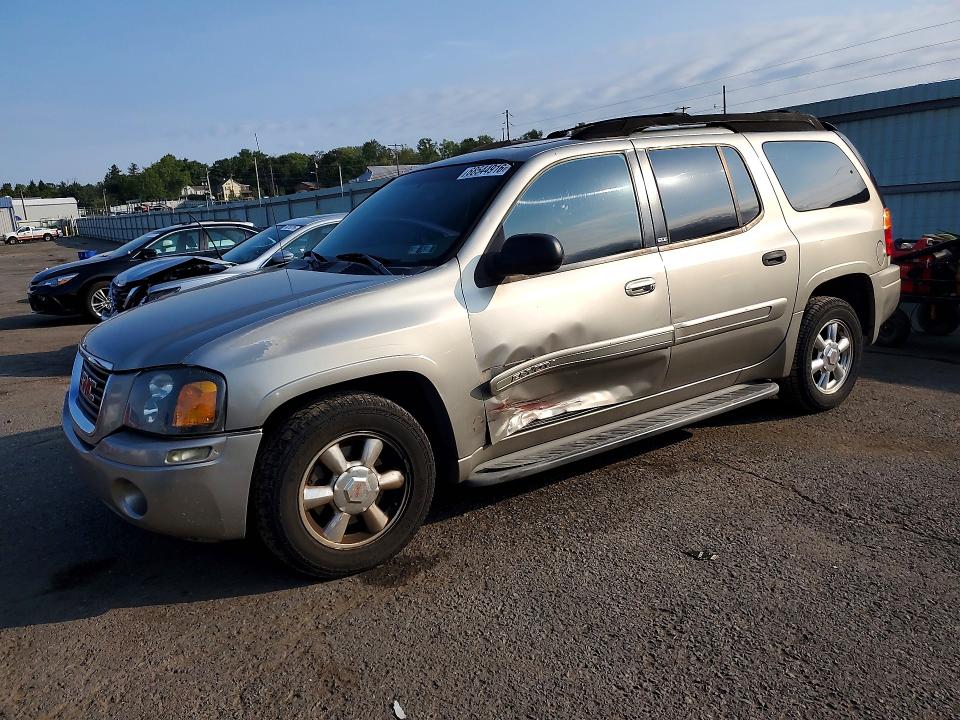 68544916 :رقم المزاد ، 1GKET16S936120882 vin ، 2003 Gmc Envoy مزاد بيع
