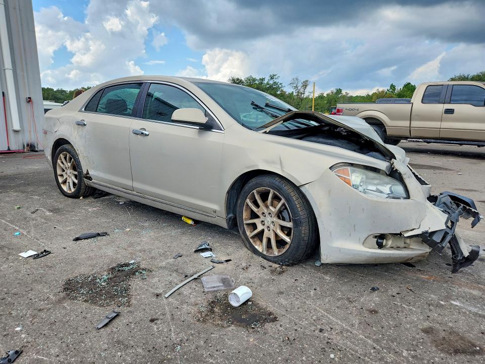 Aukcja sprzedaży 2009 Chevrolet Malibu, vin: 1G1ZK57B29F151172, numer aukcji: 69609536