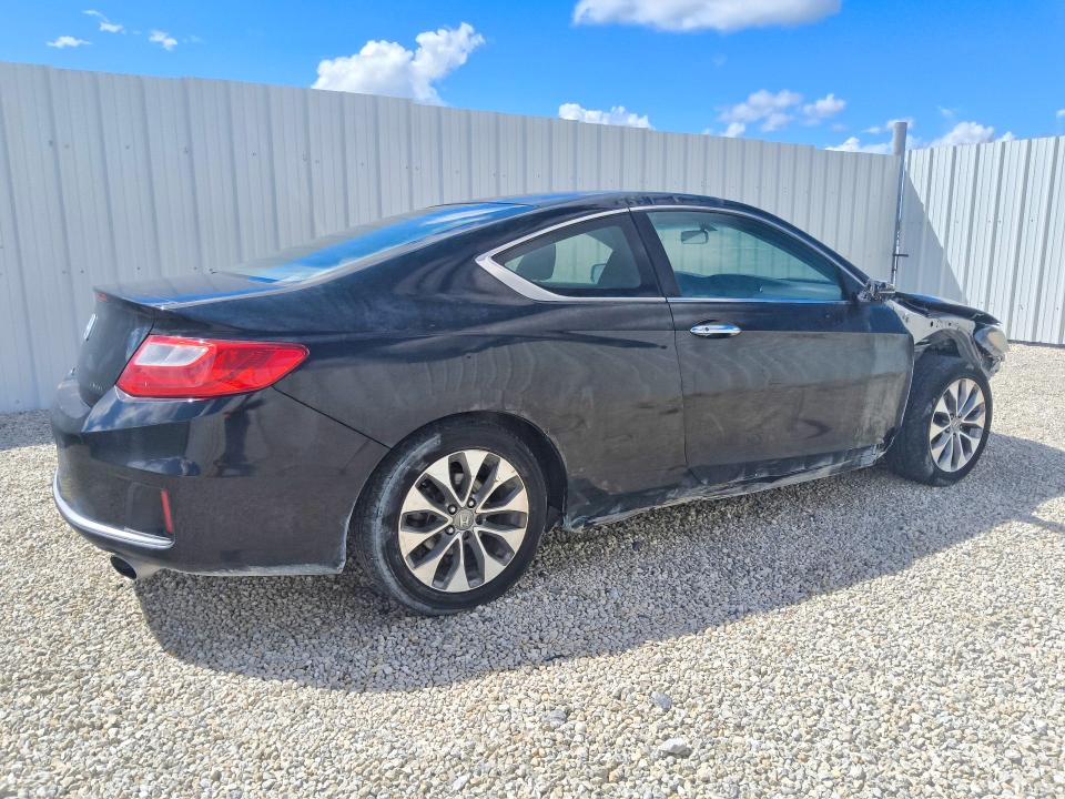 2014 Honda Accord მანქანა იყიდება აუქციონზე, vin: 1HGCT1B71EA002833, აუქციონის ნომერი: 68303646
