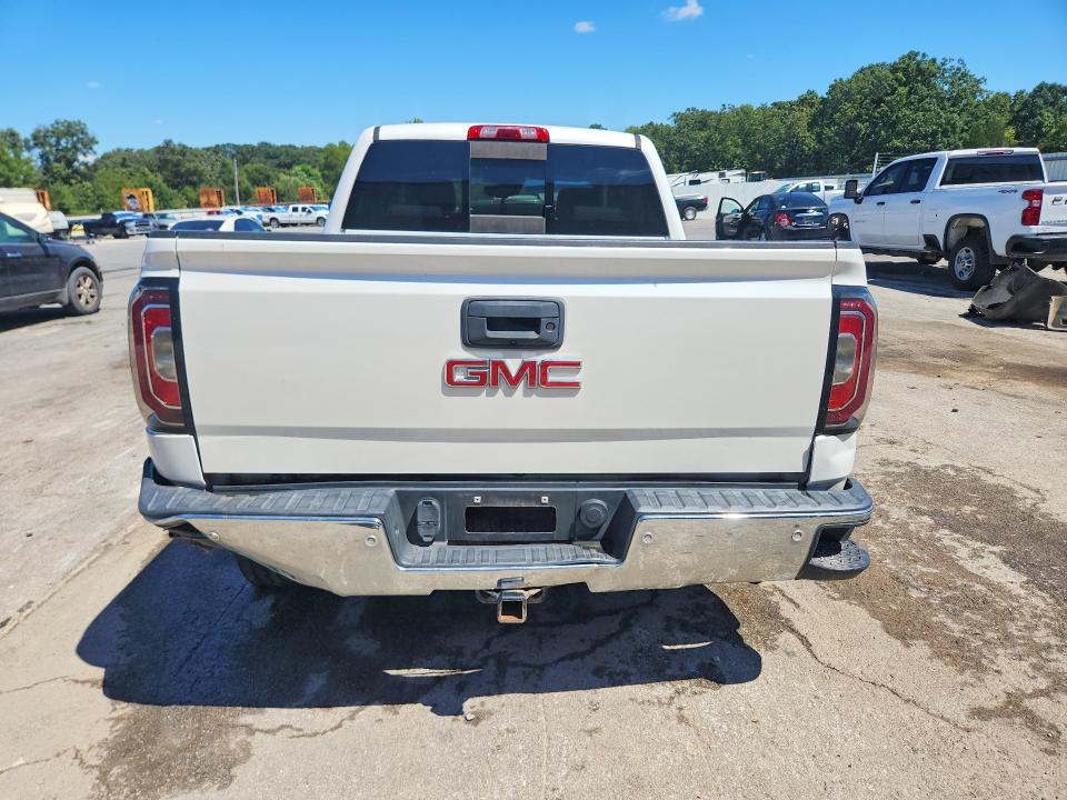 67617636 :رقم المزاد ، 3GTU2NEC2HG179631 vin ، 2017 Gmc Sierra مزاد بيع