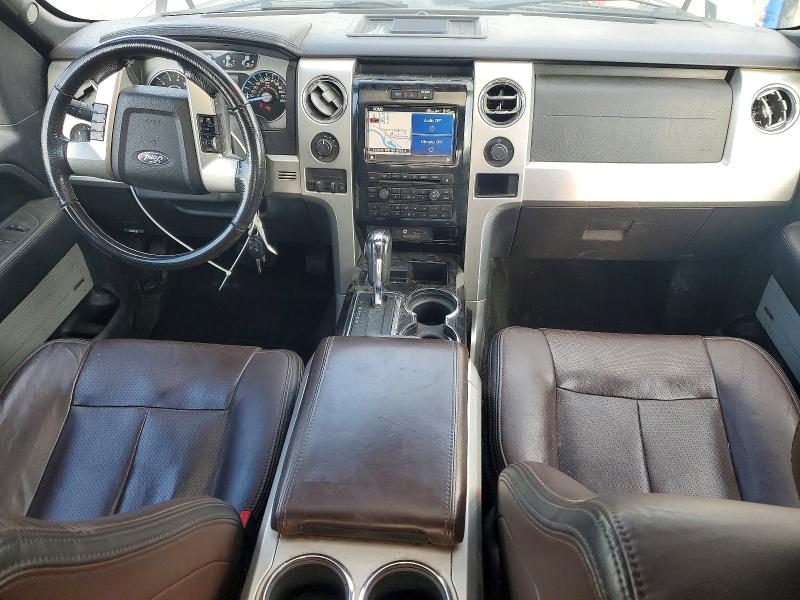Продажа на аукционе авто 2012 Ford F-150, vin: 1FTFW1EFXCFA95583, номер лота: 69962756