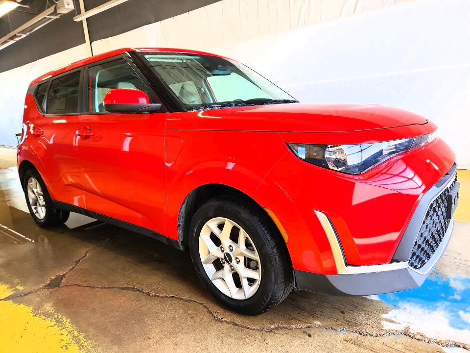 Продаж на аукціоні авто 2025 Kia Soul, vin: KNDJ23AU9S7251451, номер лоту: 67750916