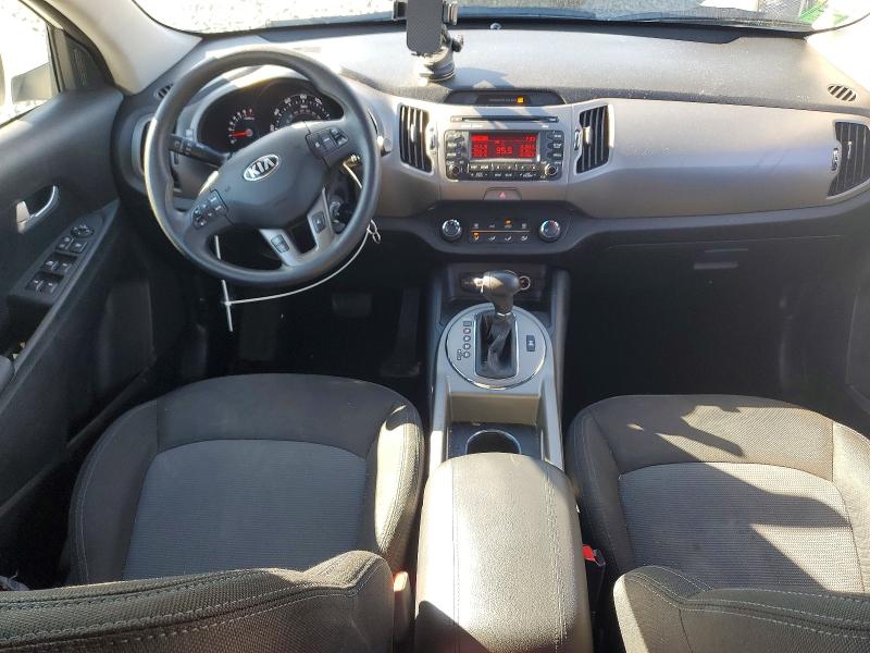 Aukcja sprzedaży 2014 Kia Sportage, vin: KNDPBCAC7E7628574, numer aukcji: 68572876