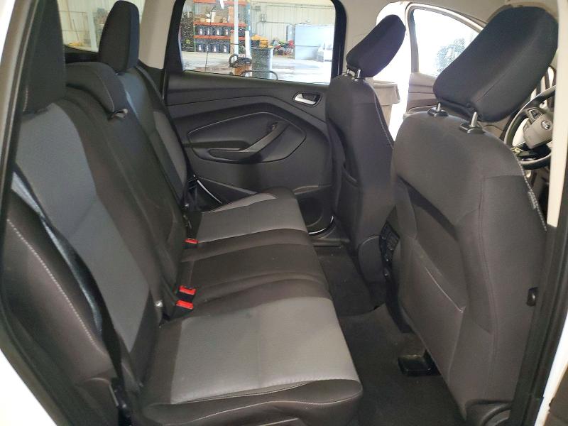 Aukcja sprzedaży 2018 Ford Escape, vin: 1FMCU9GD2JUB25537, numer aukcji: 69300886