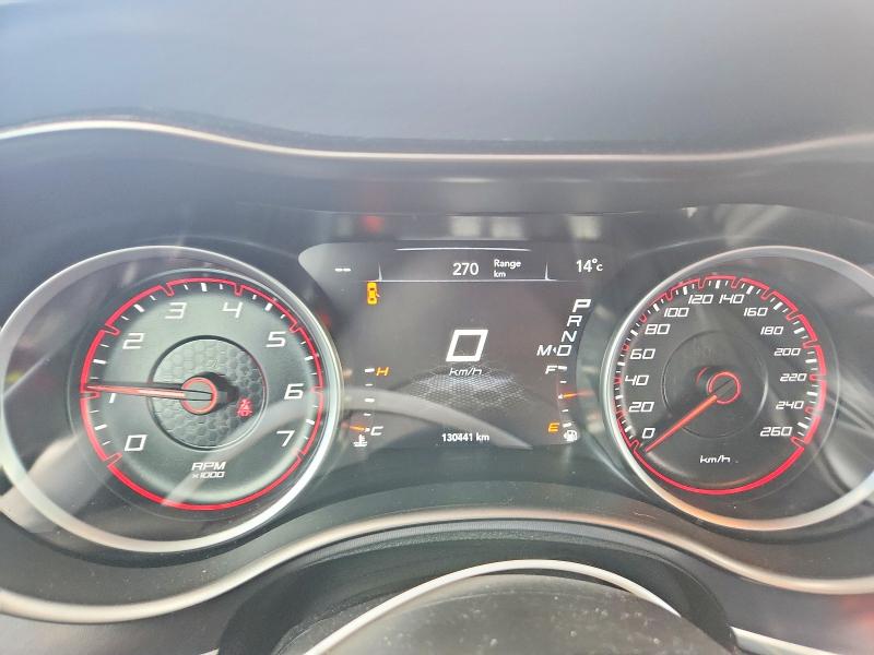 68684006 :رقم المزاد ، 2C3CDXJG2KH540152 vin ، 2019 Dodge Charger مزاد بيع