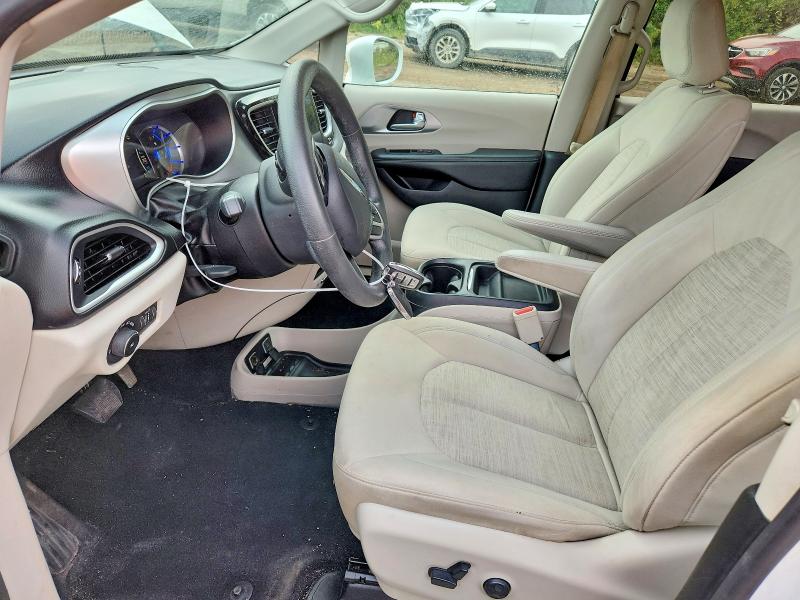 Продажа на аукционе авто 2018 Chrysler Pacifica, vin: 2C4RC1H72JR356317, номер лота: 69066816