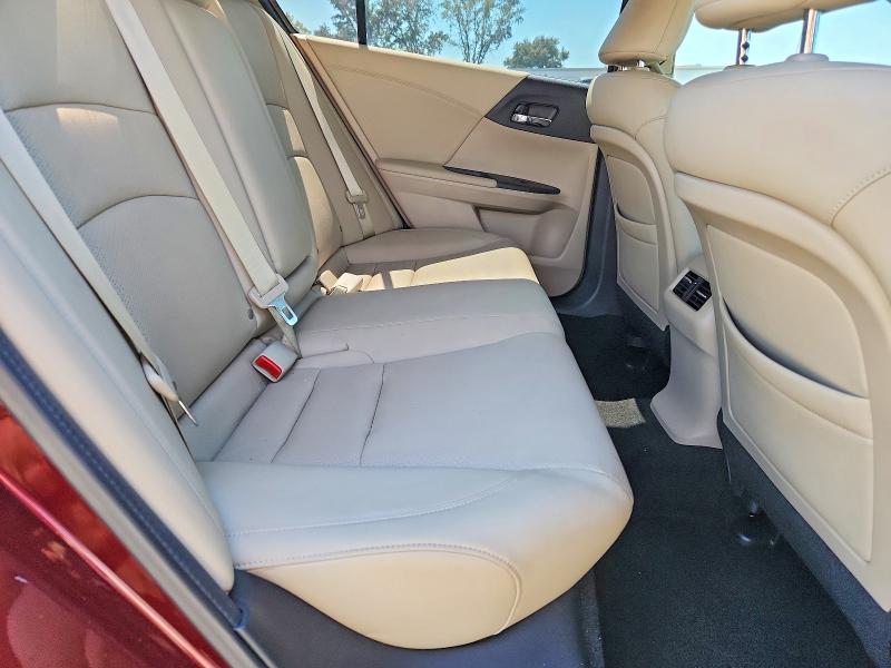 Продажа на аукционе авто 2013 Honda Accord, vin: 1HGCR2F85DA196076, номер лота: 68373666