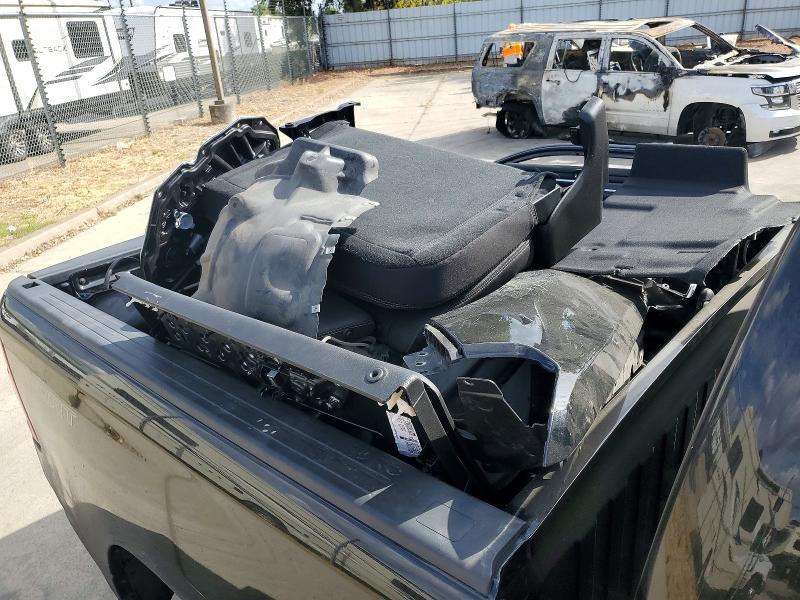 Продаж на аукціоні авто 2023 Ram 1500, vin: 1C6SRFFT9PN683971, номер лоту: 67719776
