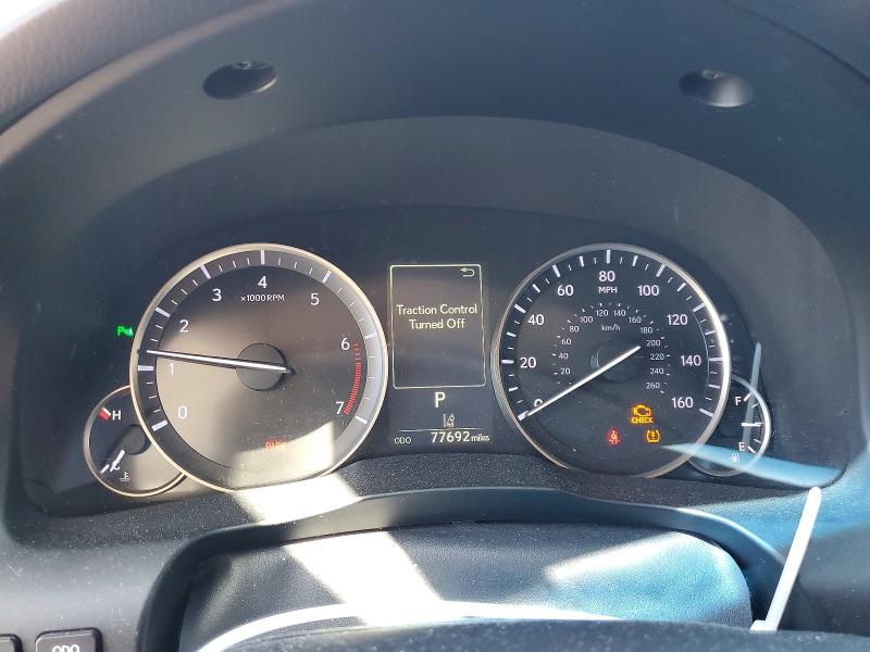 Продажа на аукционе авто 2016 Lexus Es, vin: JTHBK1GG1G2211376, номер лота: 67843646