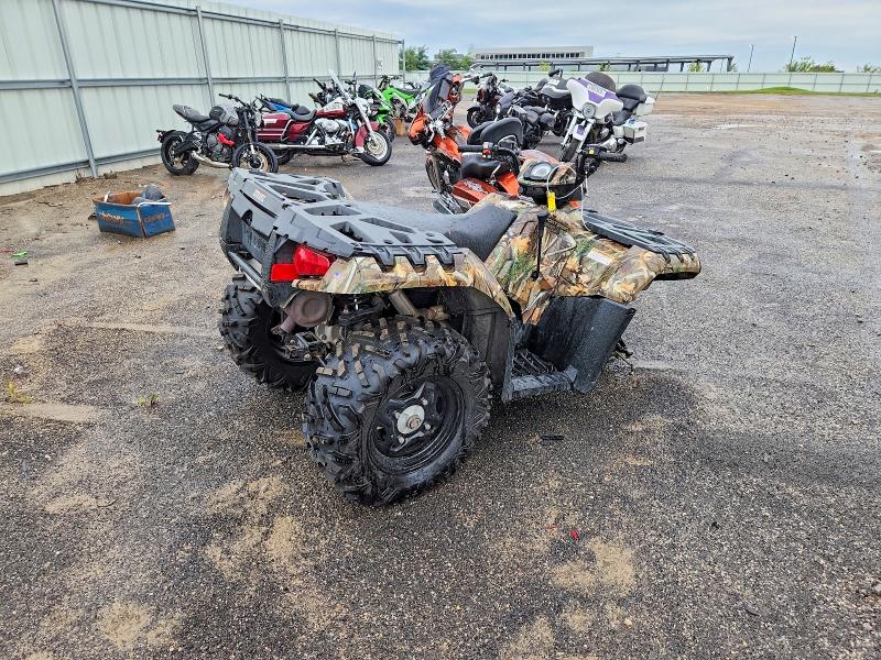 Aukcja sprzedaży 2011 Polaris Sportsman, vin: 4XAZN55A5BA309474, numer aukcji: 67294376