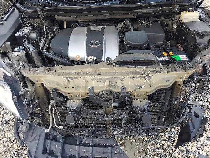 67321956 :رقم المزاد ، 2T2ZZMCA1HC082049 vin ، 2017 Lexus Rx 350 مزاد بيع