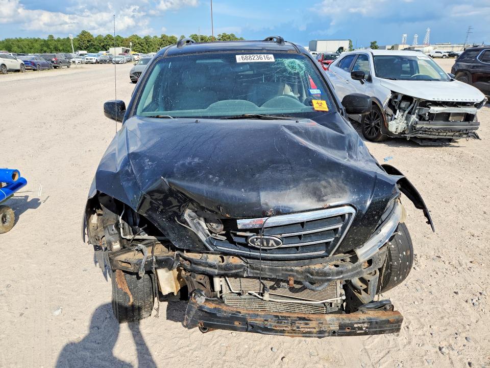 Aukcja sprzedaży 2008 Kia Sorento, vin: KNDJC736685845521, numer aukcji: 68823616