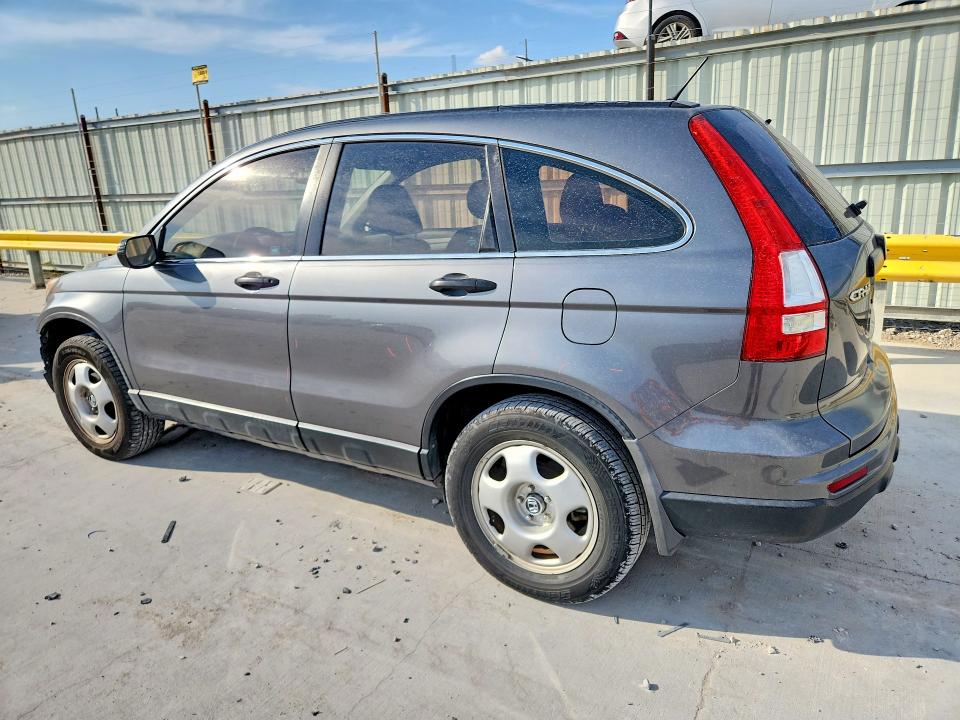 70457026 :رقم المزاد ، 3CZRE3H37AG703580 vin ، 2010 Honda Cr-v مزاد بيع