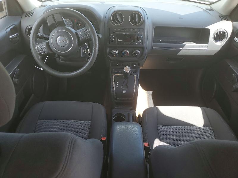 Продаж на аукціоні авто 2014 Jeep Patriot, vin: 1C4NJPBB1ED671235, номер лоту: 70344736