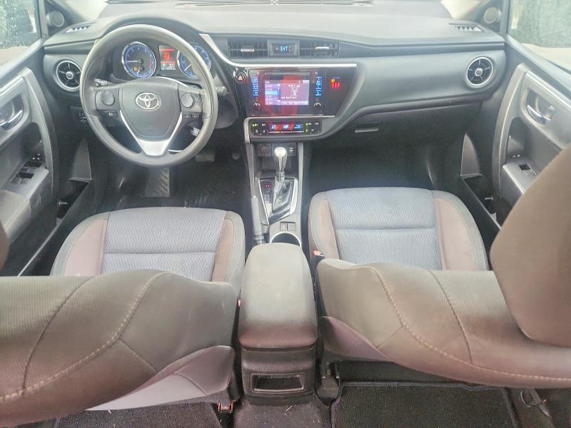 Aukcja sprzedaży 2018 Toyota Corolla, vin: 5YFBURHEXJP756217, numer aukcji: 70797346