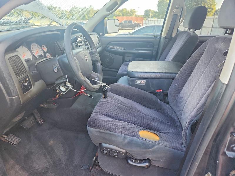 69762386 :رقم المزاد ، 3D7KU28C14G145112 vin ، 2004 Dodge Ram 2500 مزاد بيع