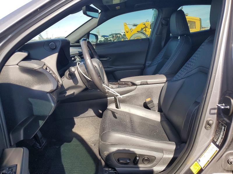 2021 Lexus Ux მანქანა იყიდება აუქციონზე, vin: JTHP9JBHXM2043363, აუქციონის ნომერი: 69569356