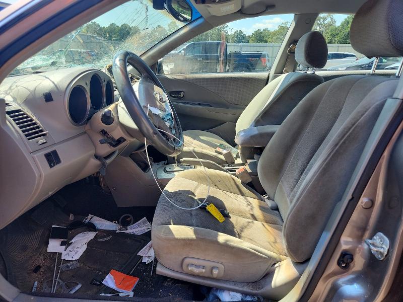 Продаж на аукціоні авто 2004 Nissan Altima, vin: 1N4BL11DX4C158508, номер лоту: 69879916